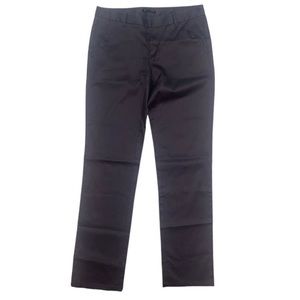 SISLEY Women’s Straight Leg Trousers